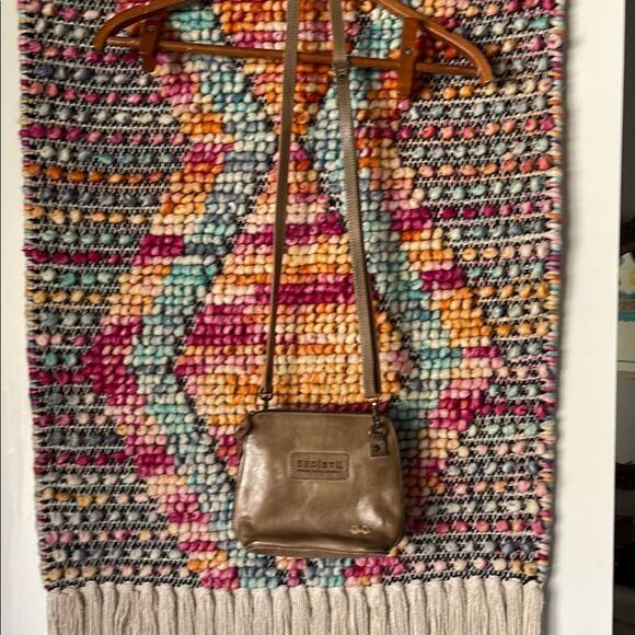 Bedstu  Crossbody Bag - Picture 1 of 9